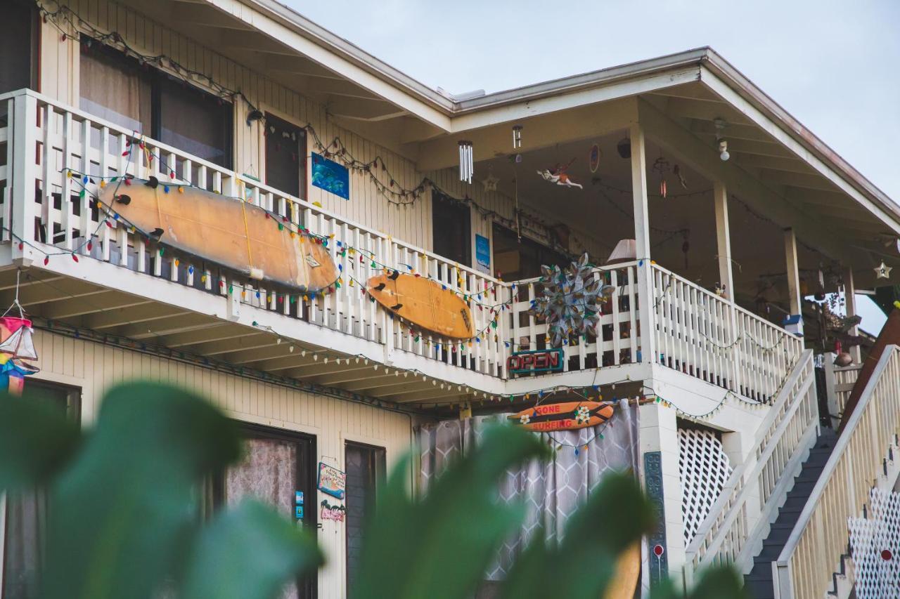 Kona Hawaii Guest House A Unique Hawaii Experience Keauhou Exterior photo