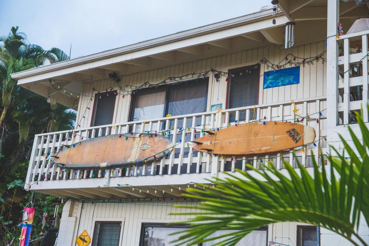 Kona Hawaii Guest House A Unique Hawaii Experience Keauhou Exterior photo